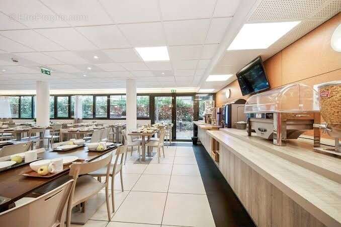 Appartement à SAINT-CYR-L'ECOLE