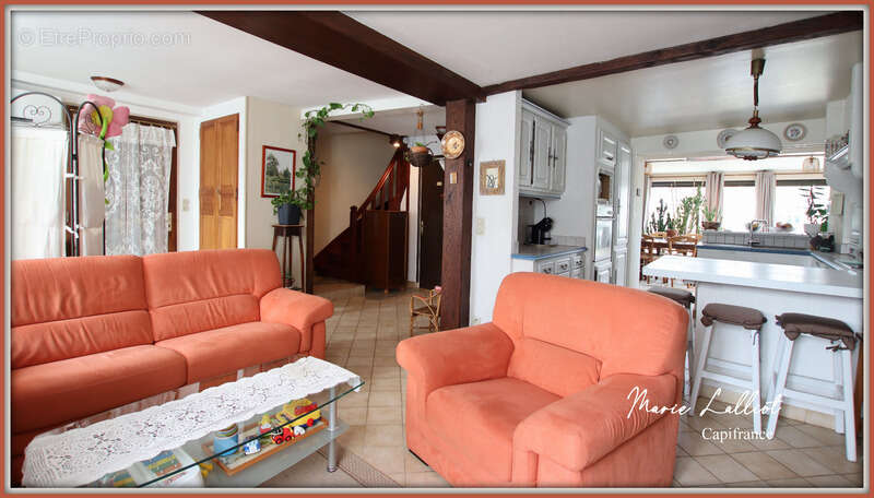 Maison à PITHIVIERS