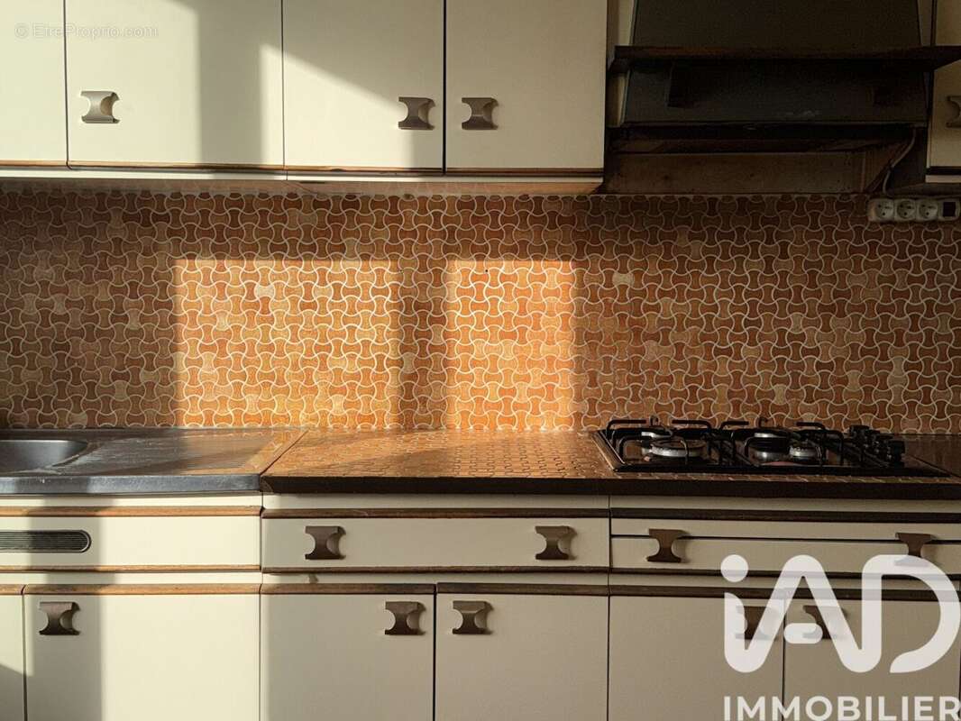 Photo 7 - Maison à CROZON