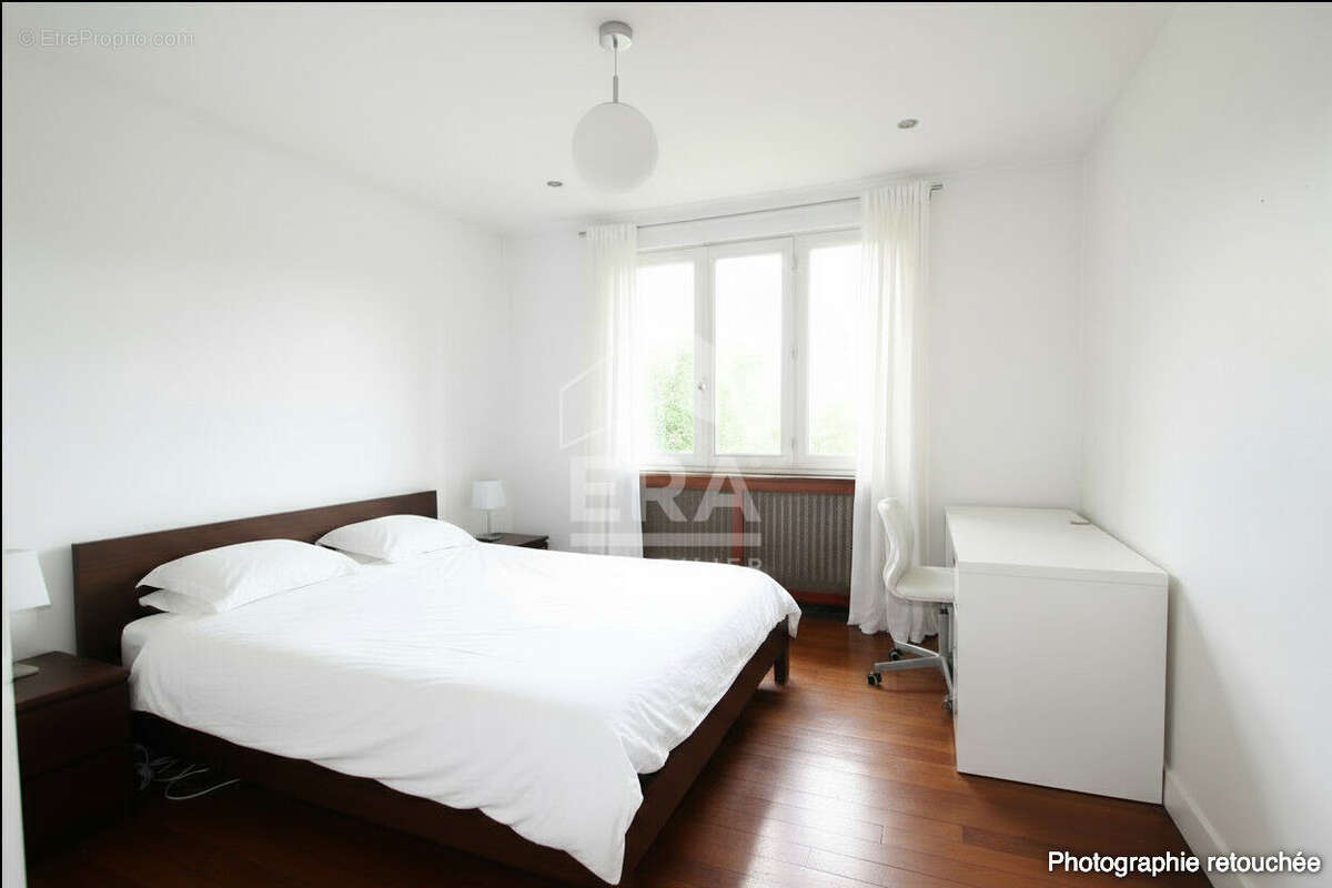 Maison à VILLIERS-SUR-MARNE