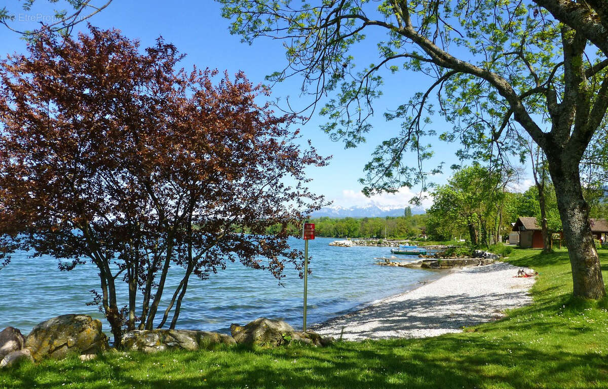 Appartement à ANTHY-SUR-LEMAN