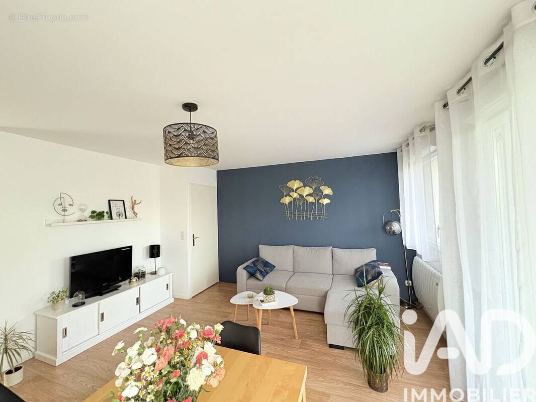 Photo 1 - Appartement à AMIENS