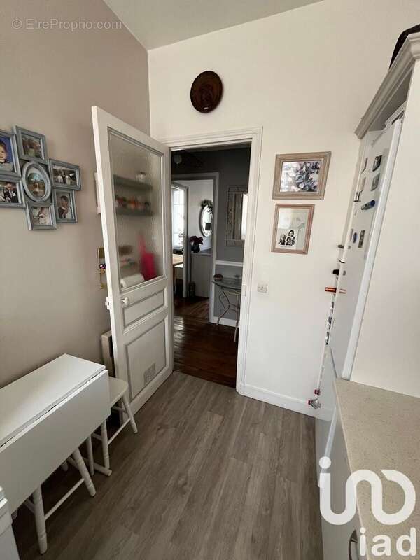 Photo 6 - Appartement à CHOISY-LE-ROI