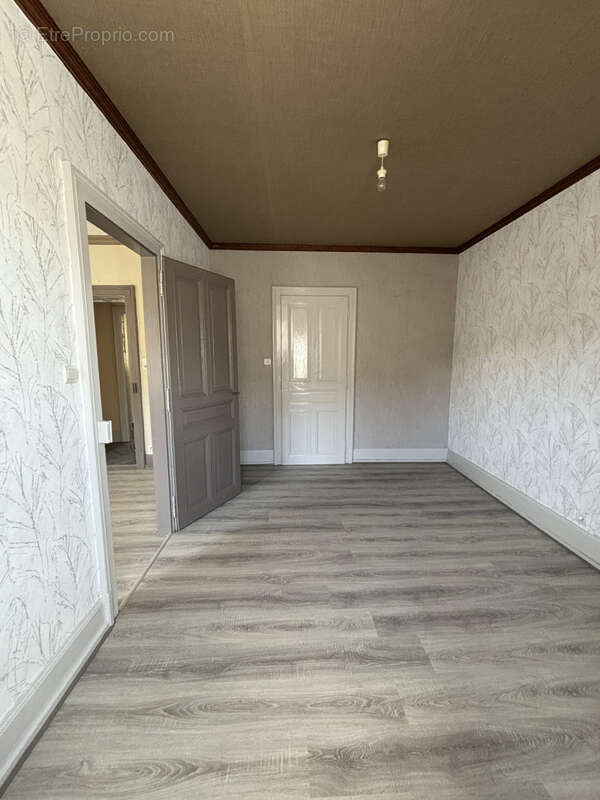 Appartement à BELFORT