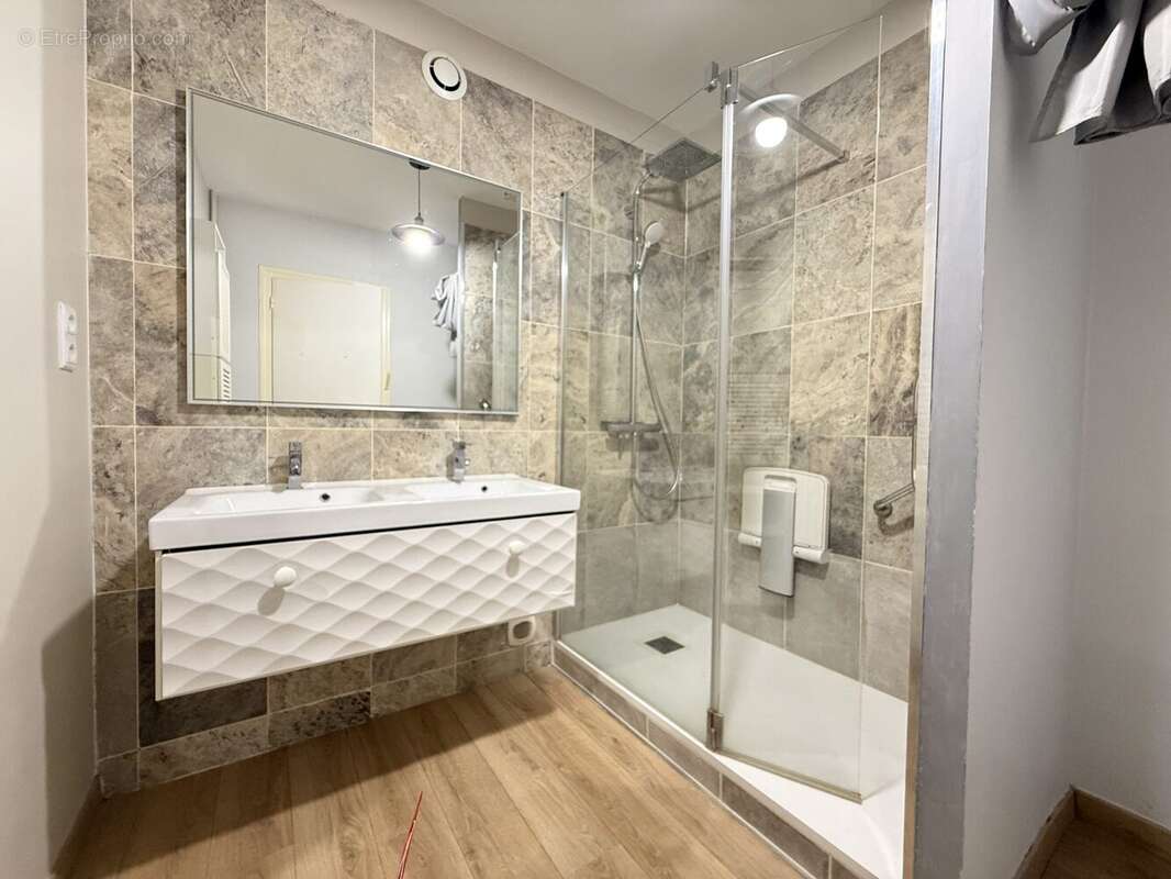 Appartement à TOURS