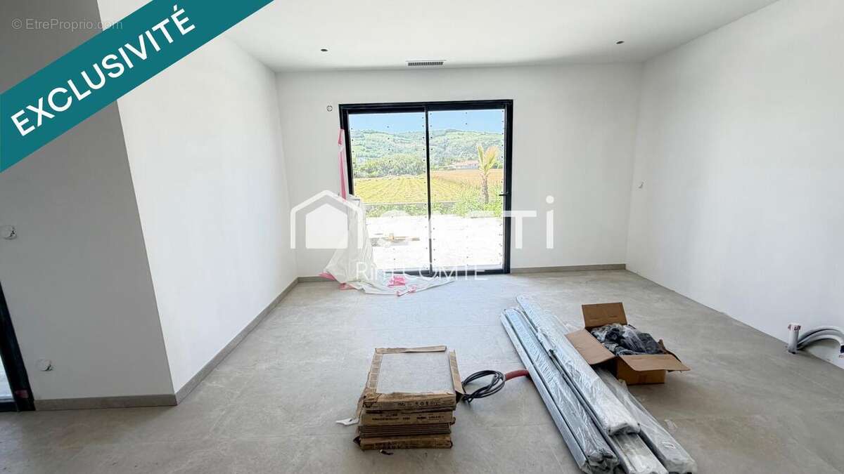 Photo 3 - Maison à SABLONS