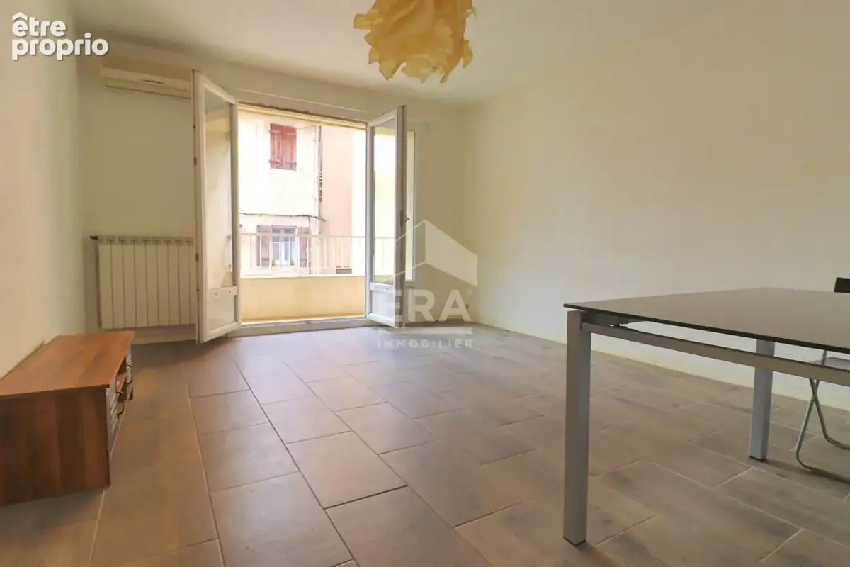 Appartement 49m² à marseille 10e arrondissement - photo 3