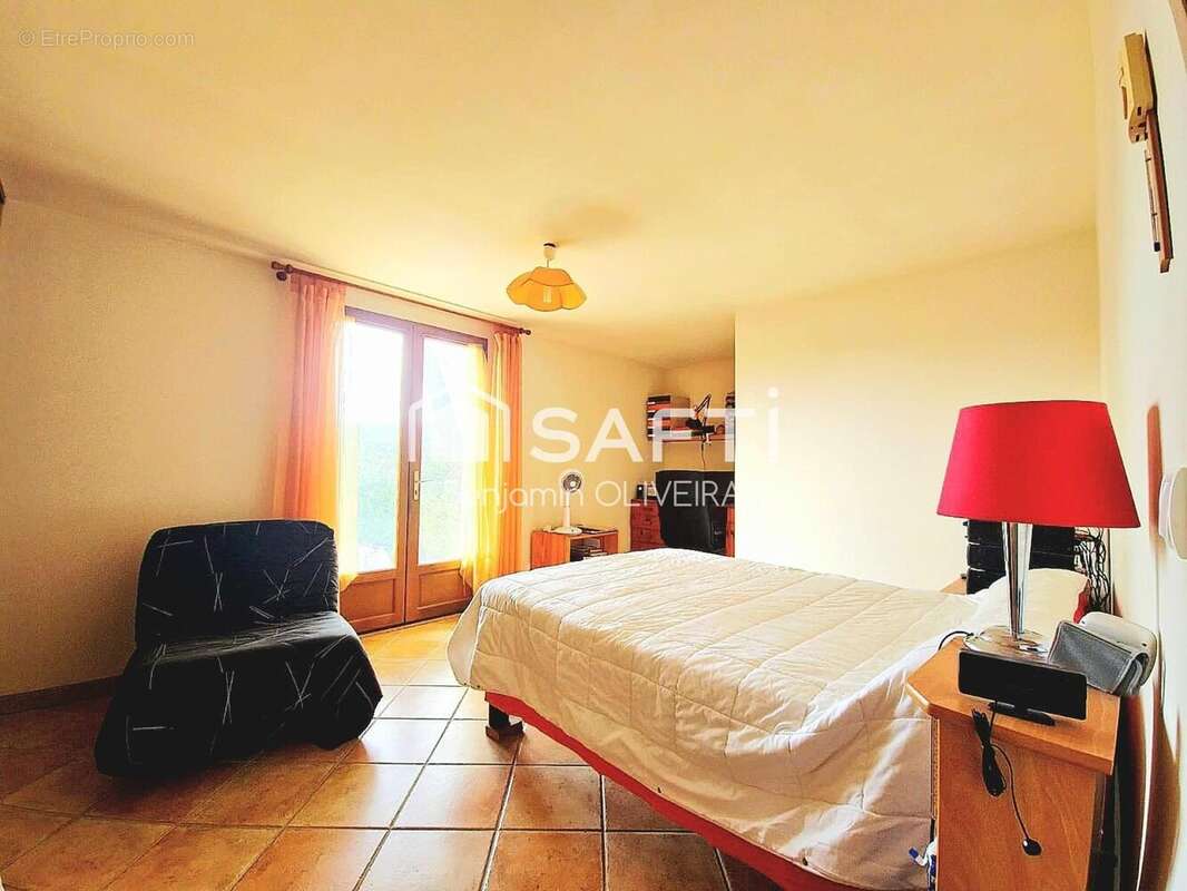 Photo 8 - Maison à PEYPIN