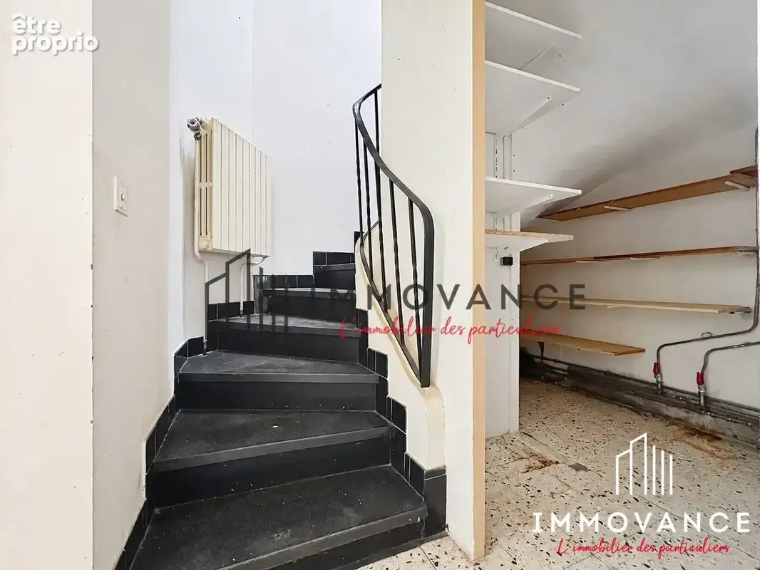 Maison 4 pièces 100 m² à vendre à Cournonsec (34660) - photo 5