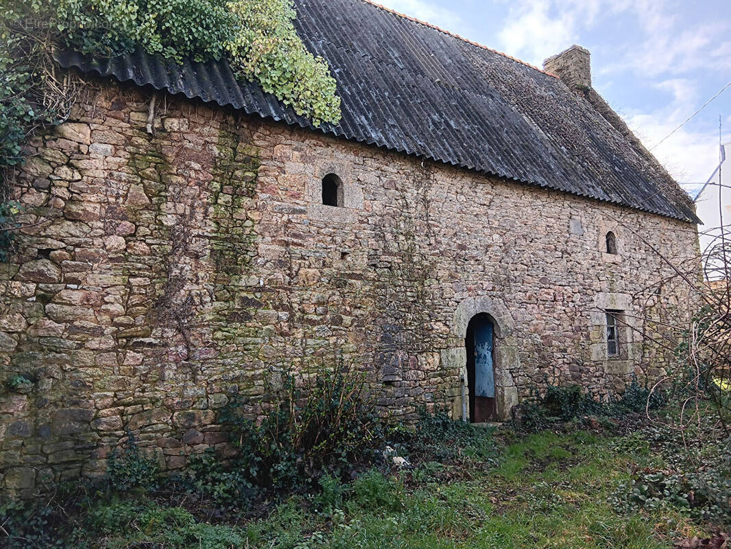 Maison à KERVIGNAC