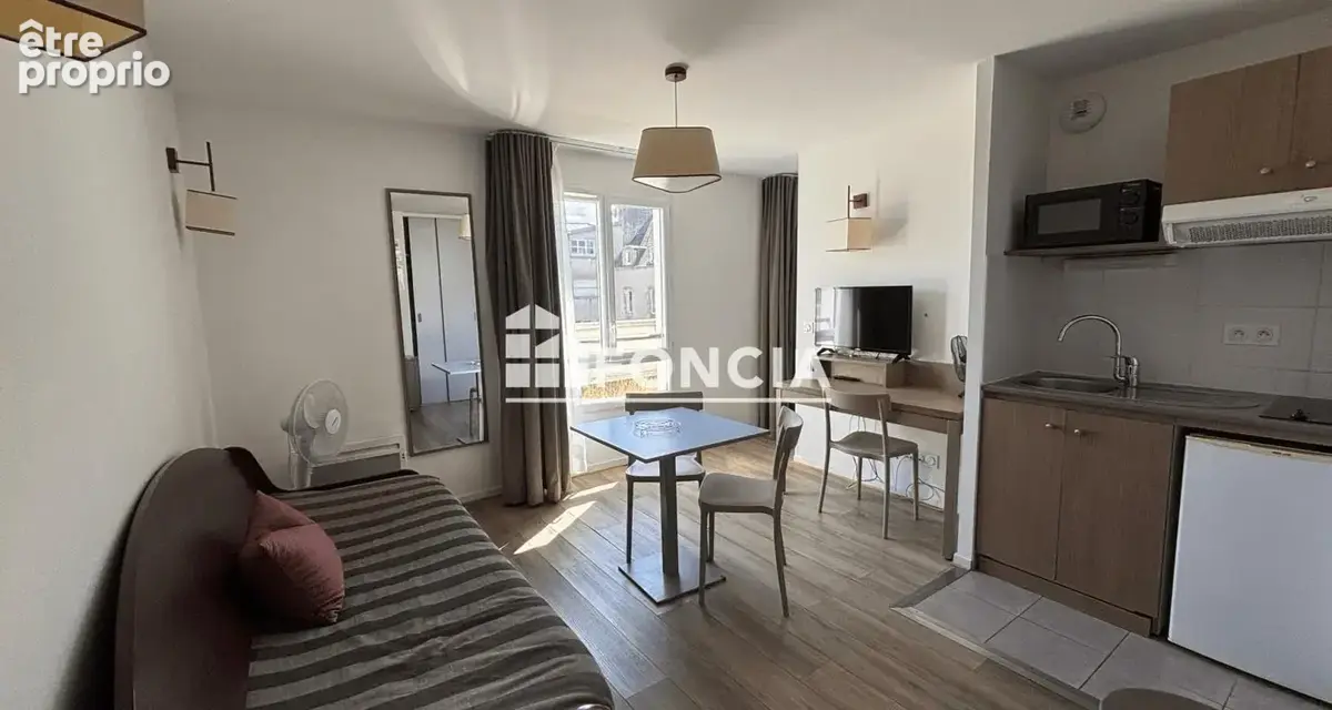 Appart hotel - centre ville - photo 2