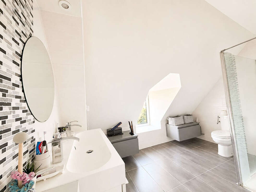 Appartement en duplex proche de la gare d'esbly - photo 13