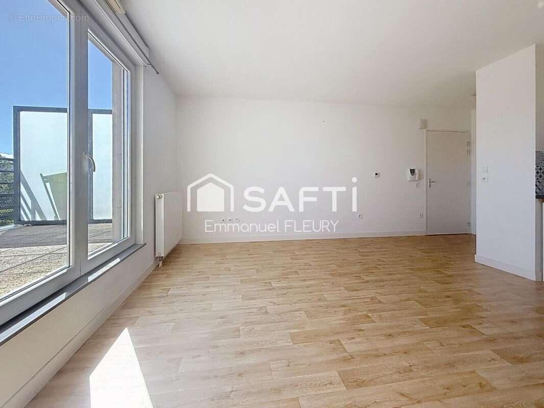 Photo 4 - Appartement à NANTES