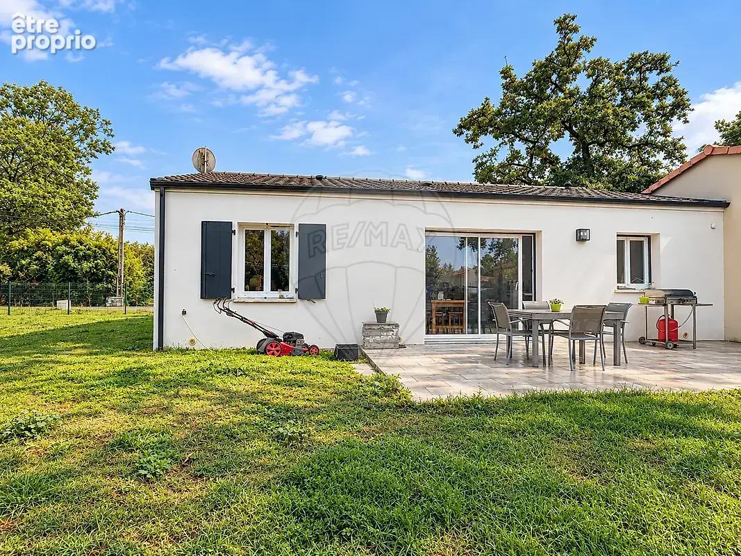 Maison 2 chambre(s) à vendre - photo 2