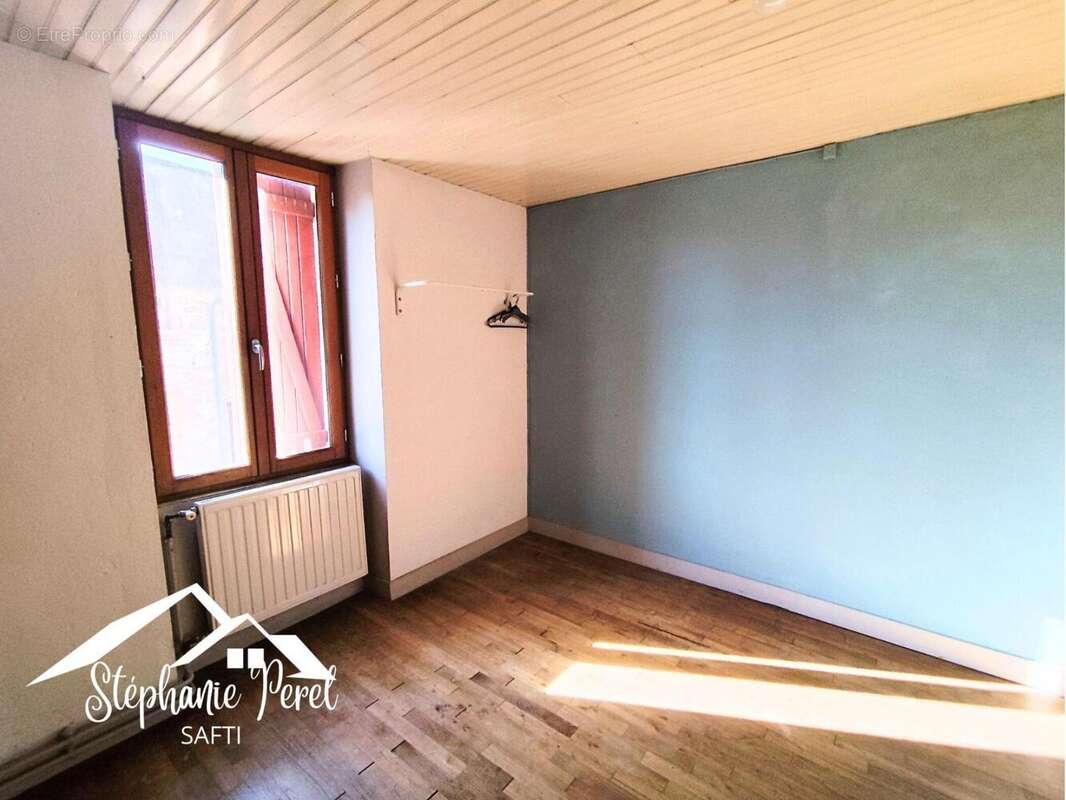 Maison 83 m² à Gentioux-Pigerolles  - photo 4