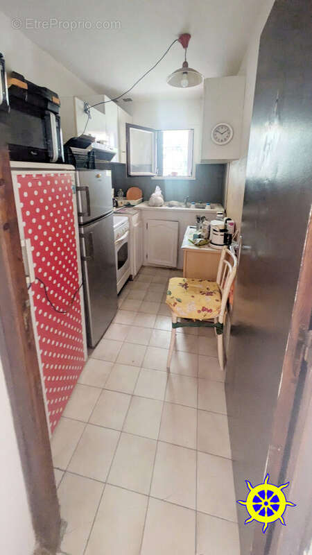 Appartement à PORT-LA-NOUVELLE