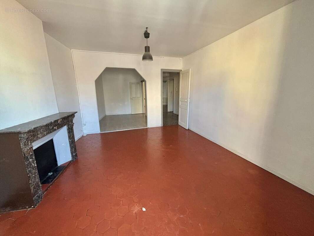 Appartement à BEZIERS