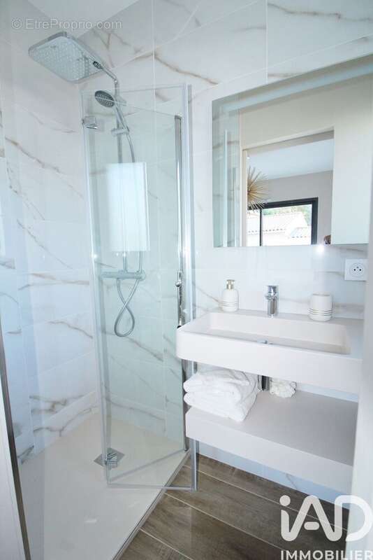 Photo 8 - Maison à HYERES