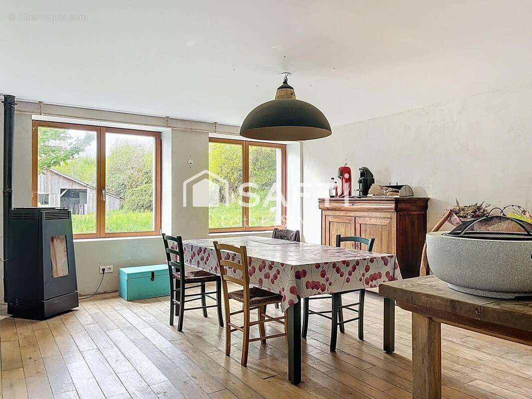 Photo 8 - Maison à PLUGUFFAN