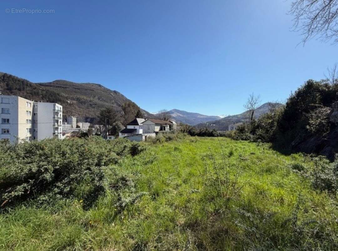 Grand terrain en position dominante - photo 8