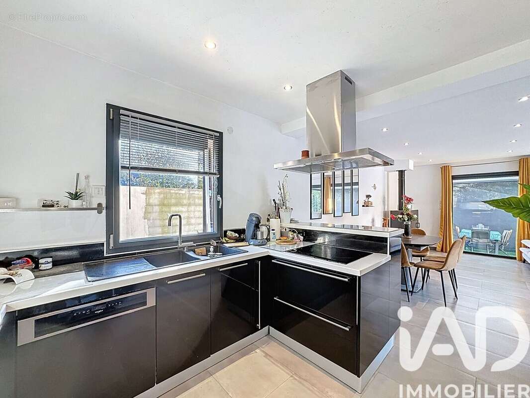 Photo 6 - Maison à SIX-FOURS-LES-PLAGES