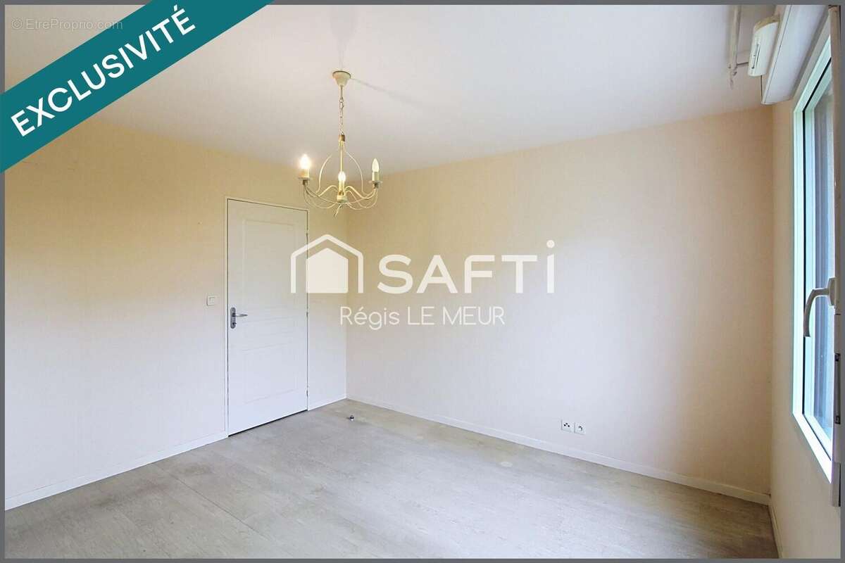 Photo 5 - Appartement à MONTFORT-SUR-MEU