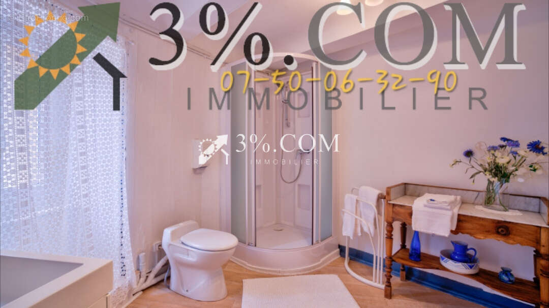 Commerce à LALOUVESC