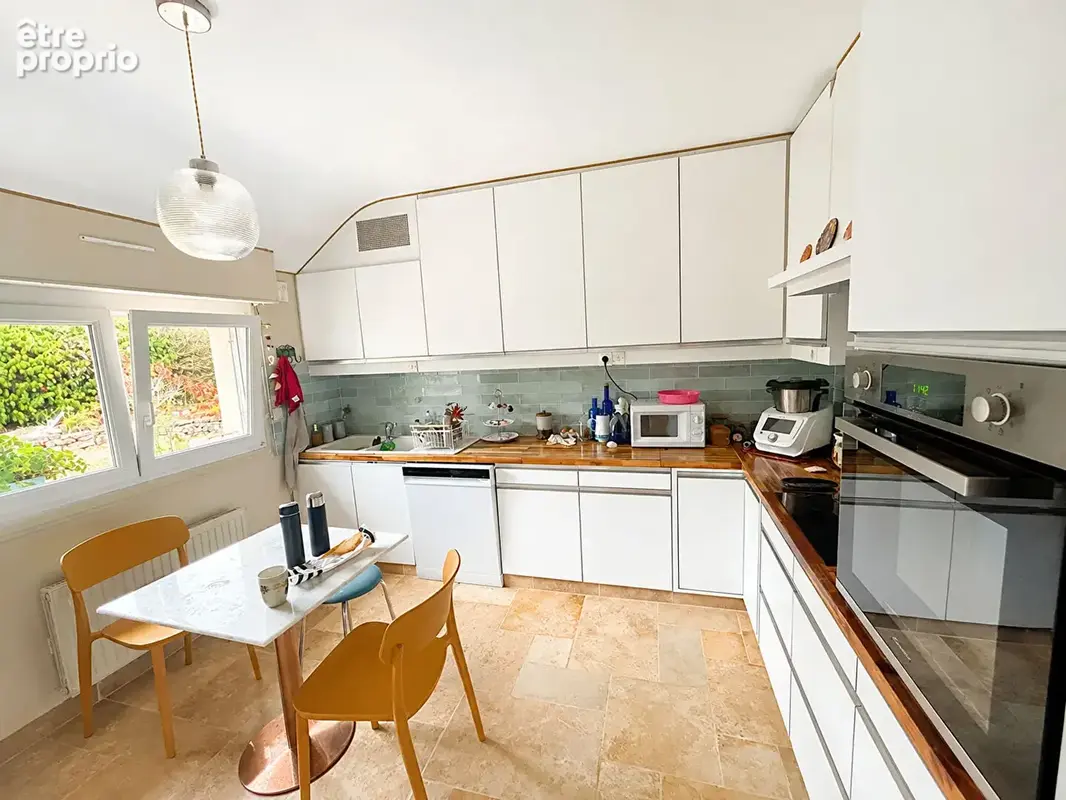 Maison Pont L Abbe 5 pièces - photo 4