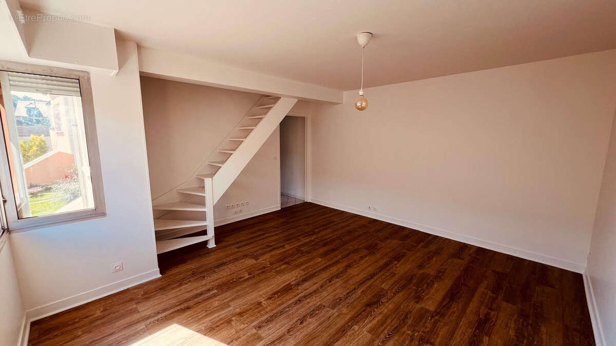 Appartement à ETAMPES