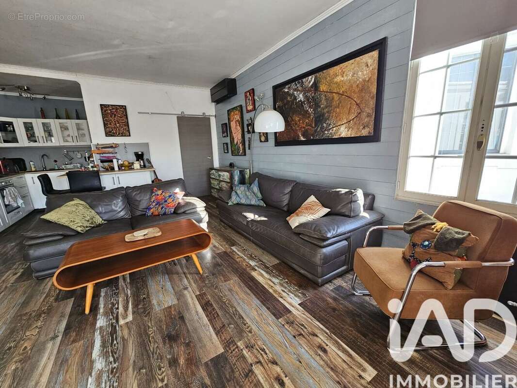 Maison 116 m² à Herblay  - photo 2