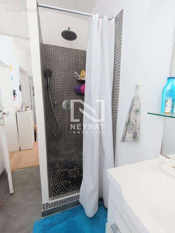 A fayence  - appartement lumineux - 3 pièces - photo 9