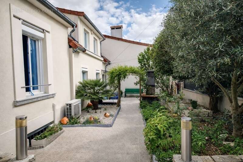 Maison à vendre 4 pièces ARGENTEUIL (95) - photo 12