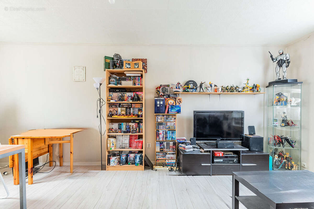 Maison à LONGJUMEAU