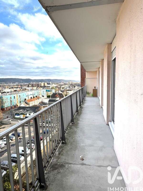 Photo 3 - Appartement à SOTTEVILLE-LES-ROUEN