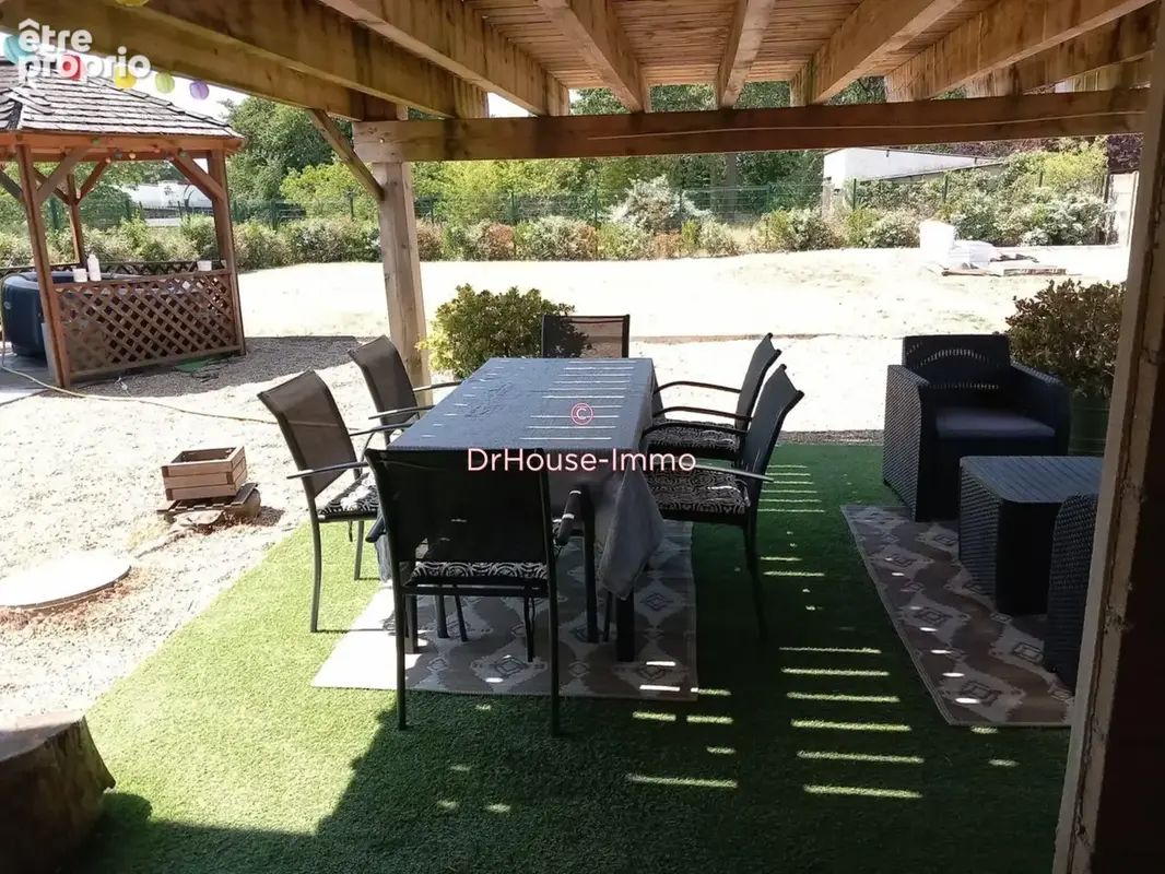 Maison 8 pièces 180 m² à vendre à Ecommoy (72220) - photo 82