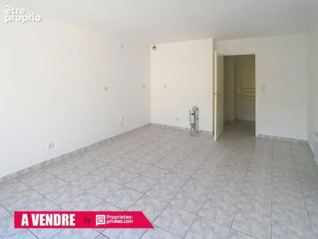 Appartement Plan D Aups Sainte Baume 2 pièce(s) 44 m2 - photo 7