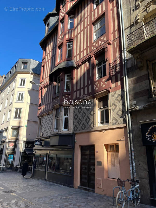 Appartement à ROUEN