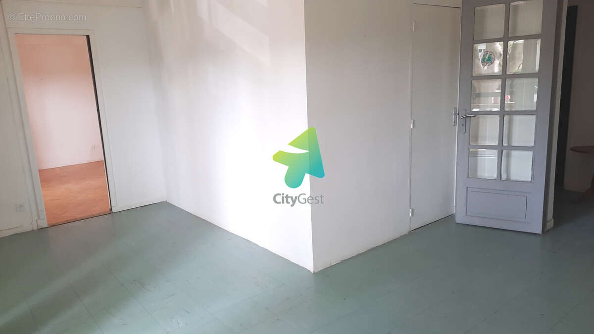 Appartement à NARBONNE