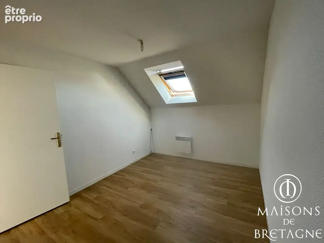 Bannalec maison 4 pièces 92 m2 - photo 10
