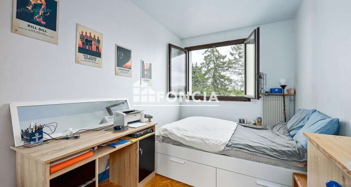 Appartement à FONTENAY-AUX-ROSES