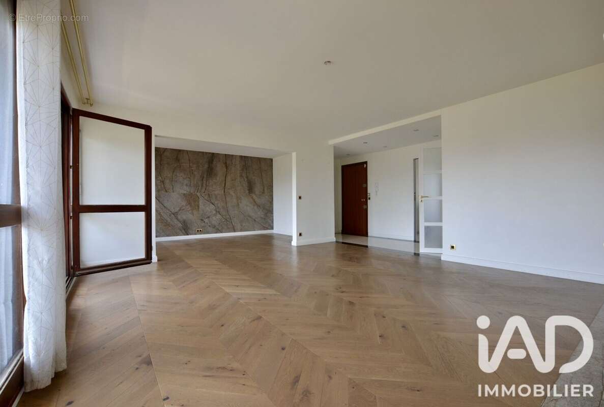 Photo 3 - Appartement à NOISY-LE-ROI