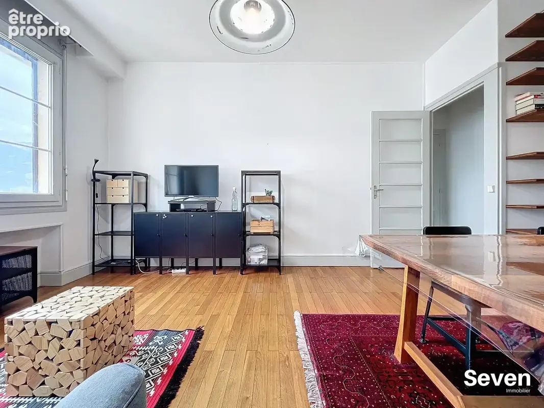 Appartement 2 pièces 59 m² à vendre à Grenoble (38000) - photo 8
