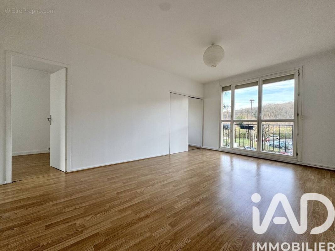 Photo 1 - Appartement à VERSAILLES