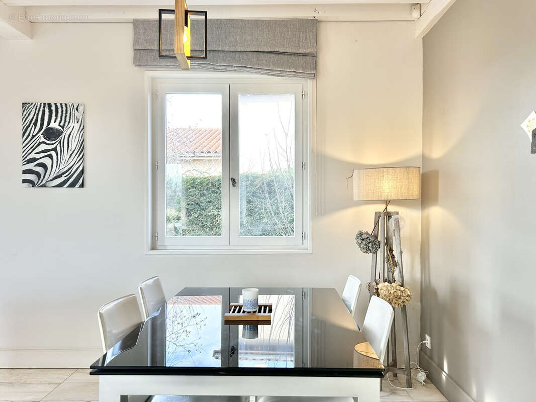 Maison à SAINT-LAURENT-D'AGNY