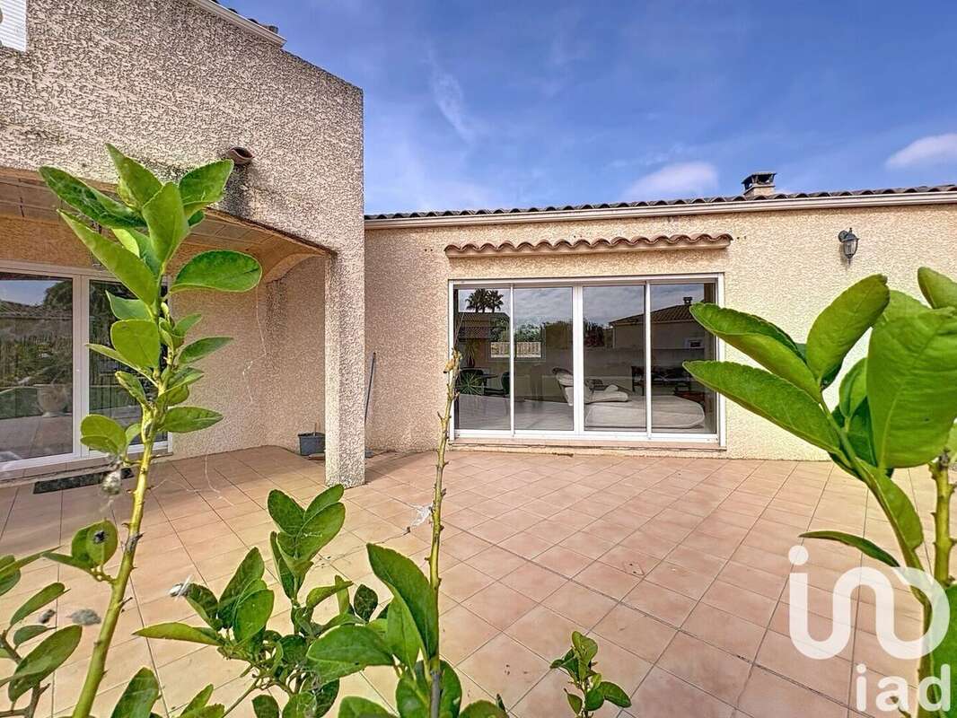 Photo 4 - Maison à AGDE