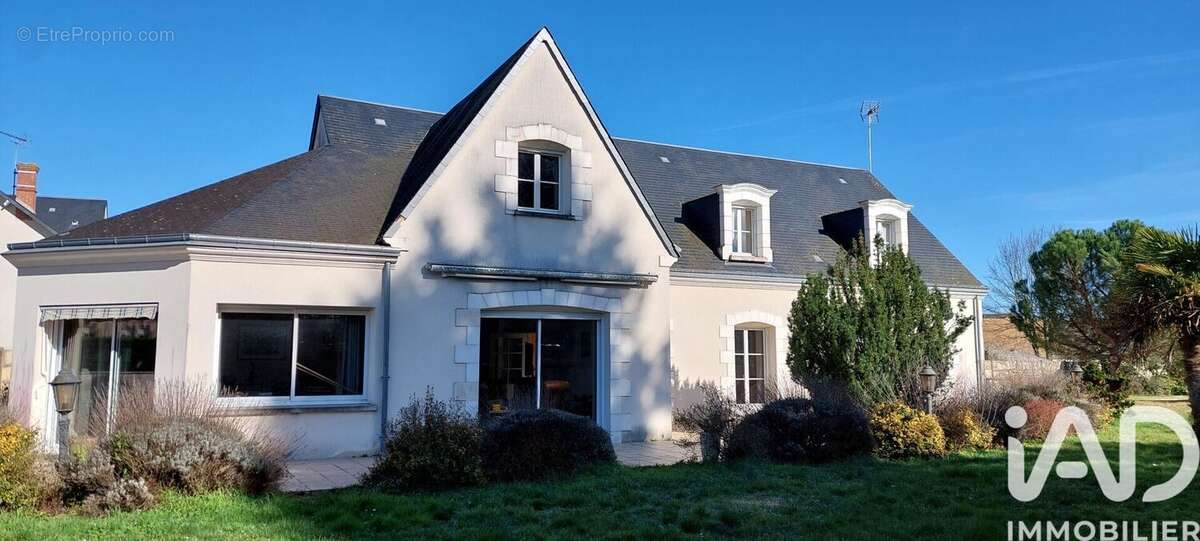 Photo 2 - Maison à CONTRES