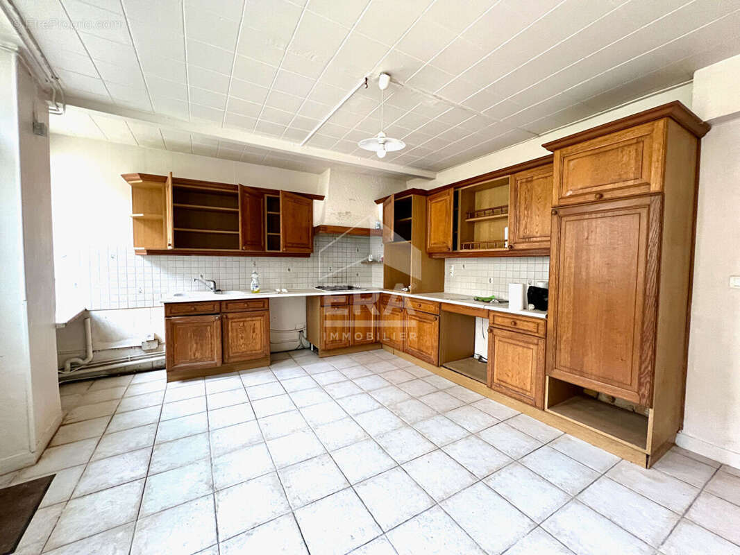 Maison 152m² à voulx - photo 3