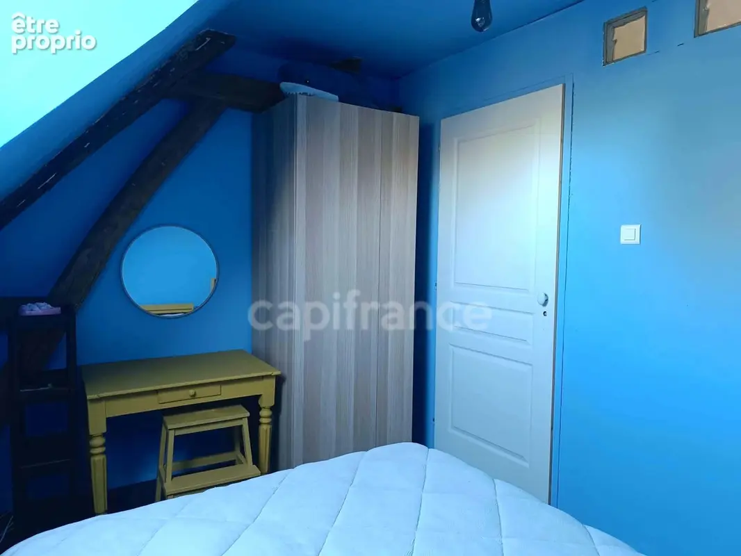 Maison à vendre 4 pièces ARCES DILO (89) - photo 22
