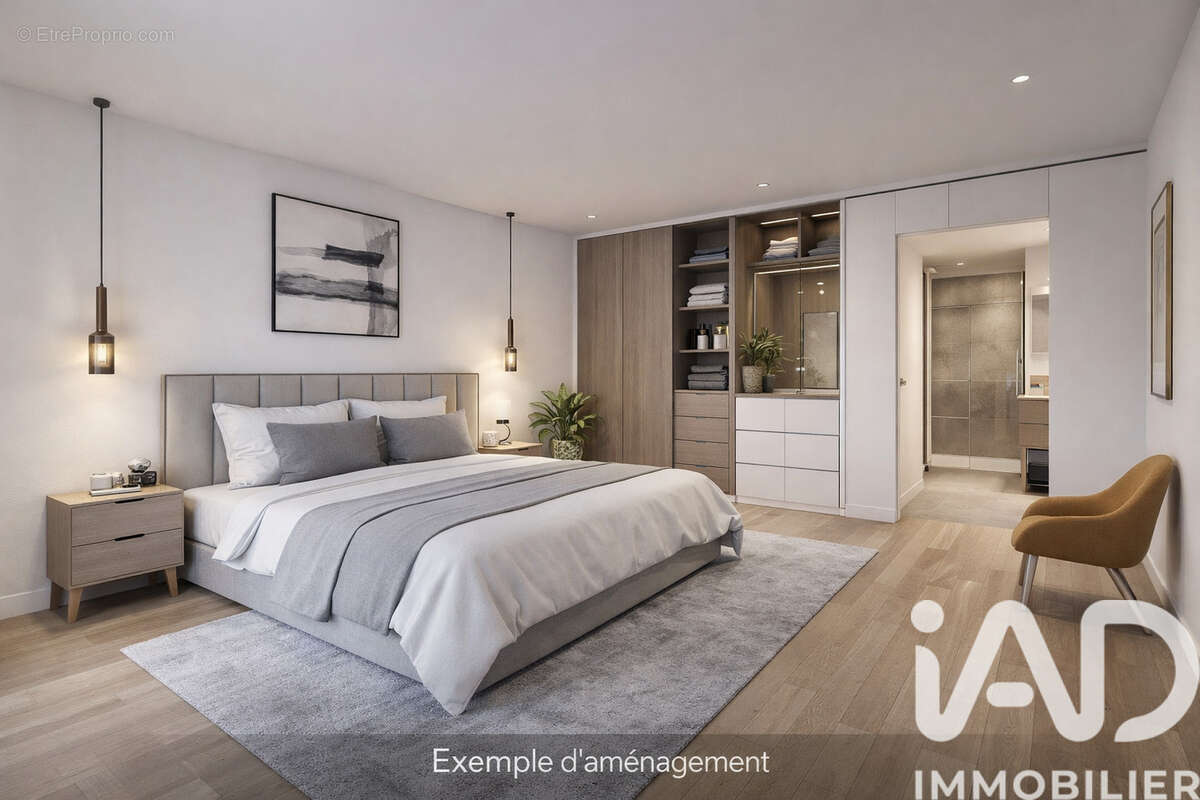 Photo 7 - Maison à SAINT-GAULTIER