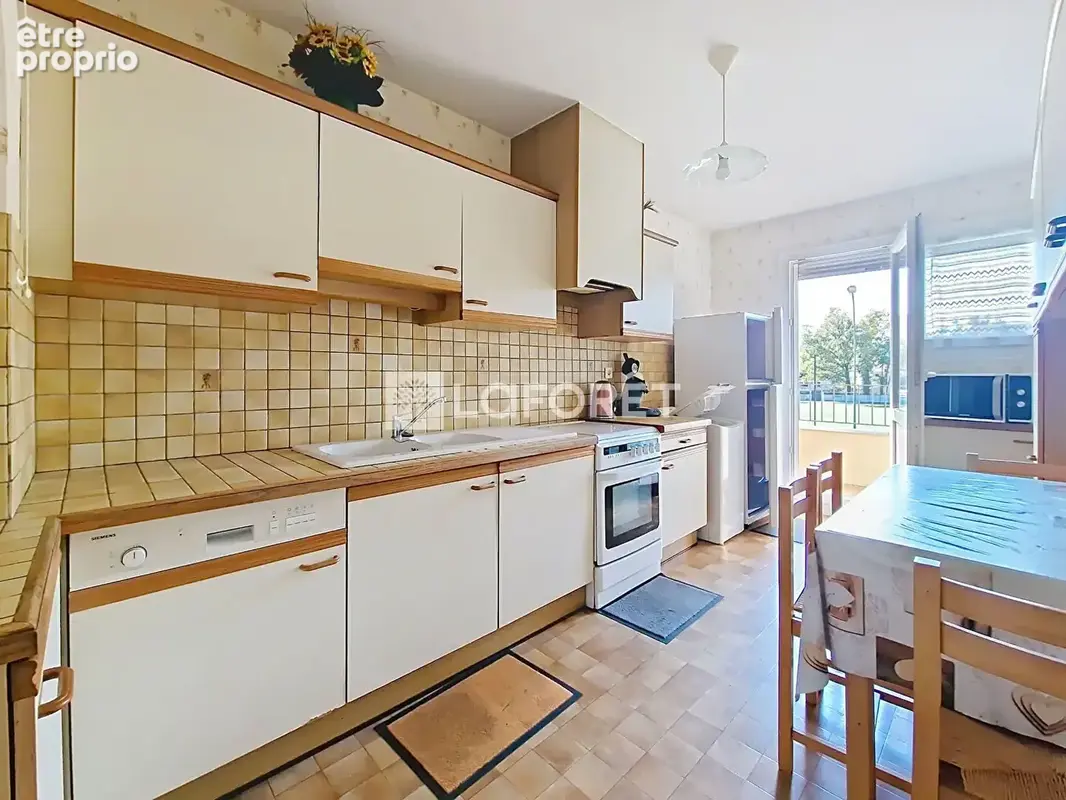 Appartement Pau 4 pièce(s) 85,95  m2 - photo 4